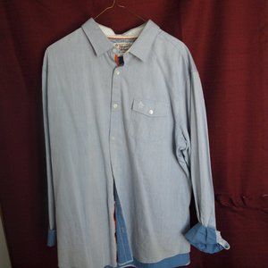 ORIGINAL PENGUIN LS BUTTON DOWN